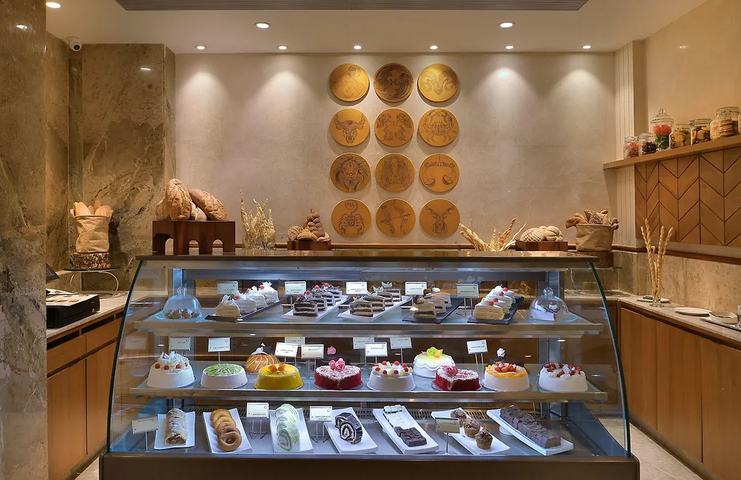 Fortune Landmark, Ahmedabad - Member Itc Hotels' Group-1