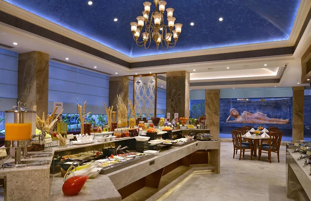 Fortune Landmark, Ahmedabad - Member Itc Hotels' Group-1