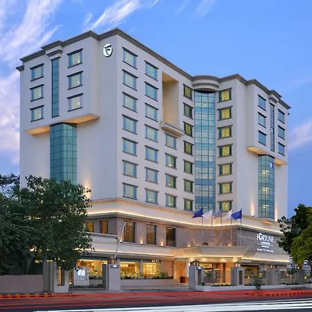 Fortune Landmark, Ahmedabad - Member Itc Hotels' Group-3