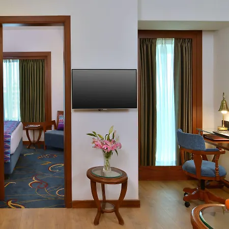 Fortune Landmark, Ahmedabad - Member Itc Hotels' Group-2